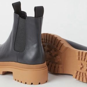 Chelsea Boots